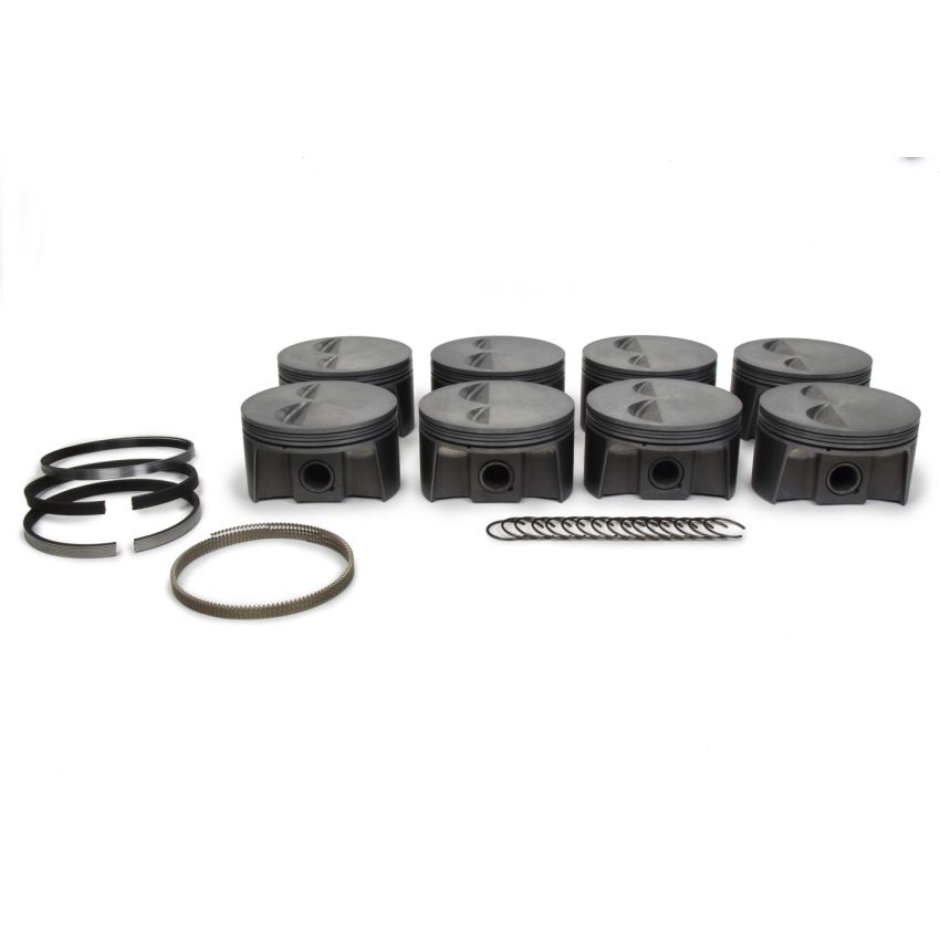 Mahle Motorsport 930206530 Piston Kit