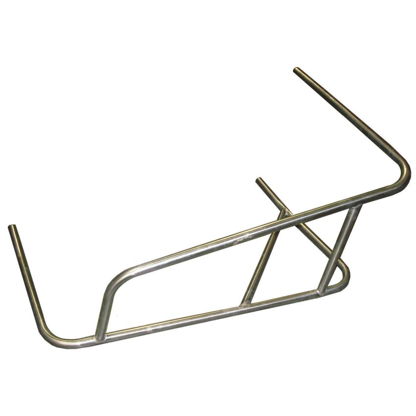 TRIPLE X RACE COMPONENTS TXRSC-BN-0060 Left Nerf 3-Point Battle Bar Raised Rail