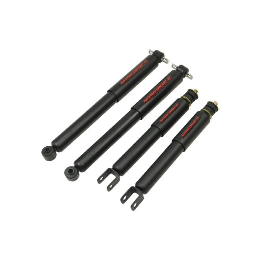 Bell Tech (OE9234 BLT ND2 OEM SHOCK SET)
