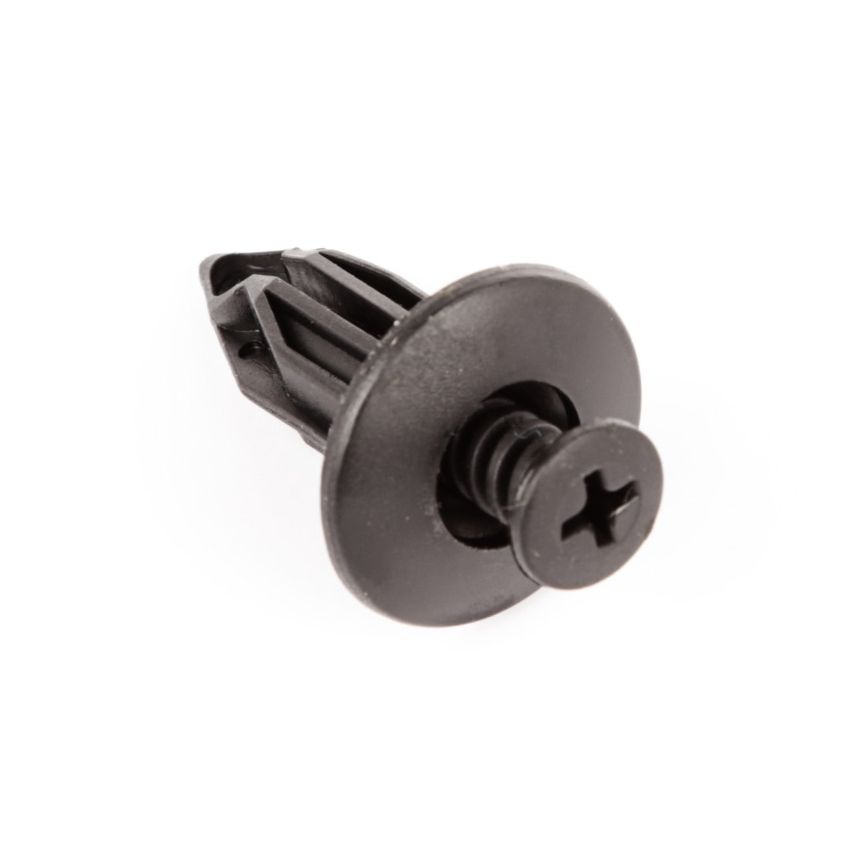 Omix 12mm Push Pin Bumper to Front Fascia- 07-18 JK