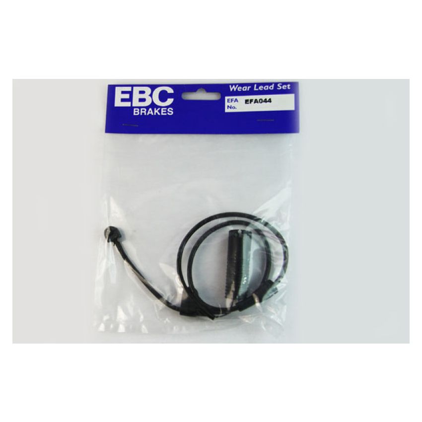 EBC EFA044 96-01 BMW 740i 4.4 (E38) Rear Wear Leads