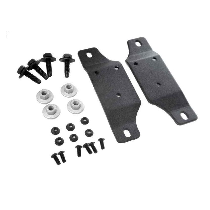 AMP Research 2007-2017 GMC Sierra Bedxtender - Black