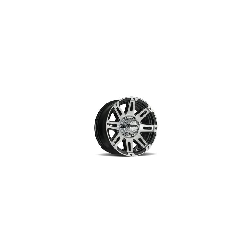 Ultra 226-5665U 15X6 5X4.50 (+00) ULT 226U Machine Trailer (HB 81.5)