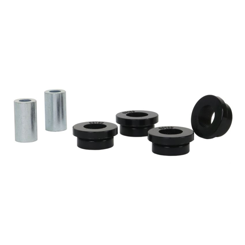 Whiteline 98-05 Lexus GS300 Rear Trailing Arm Bushing Kit (Lower Rear Bushing)