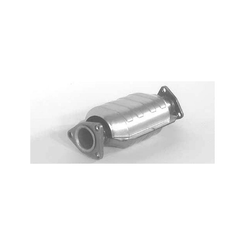 Davico Mfg 13055 Direct Fit Catalytic Converter