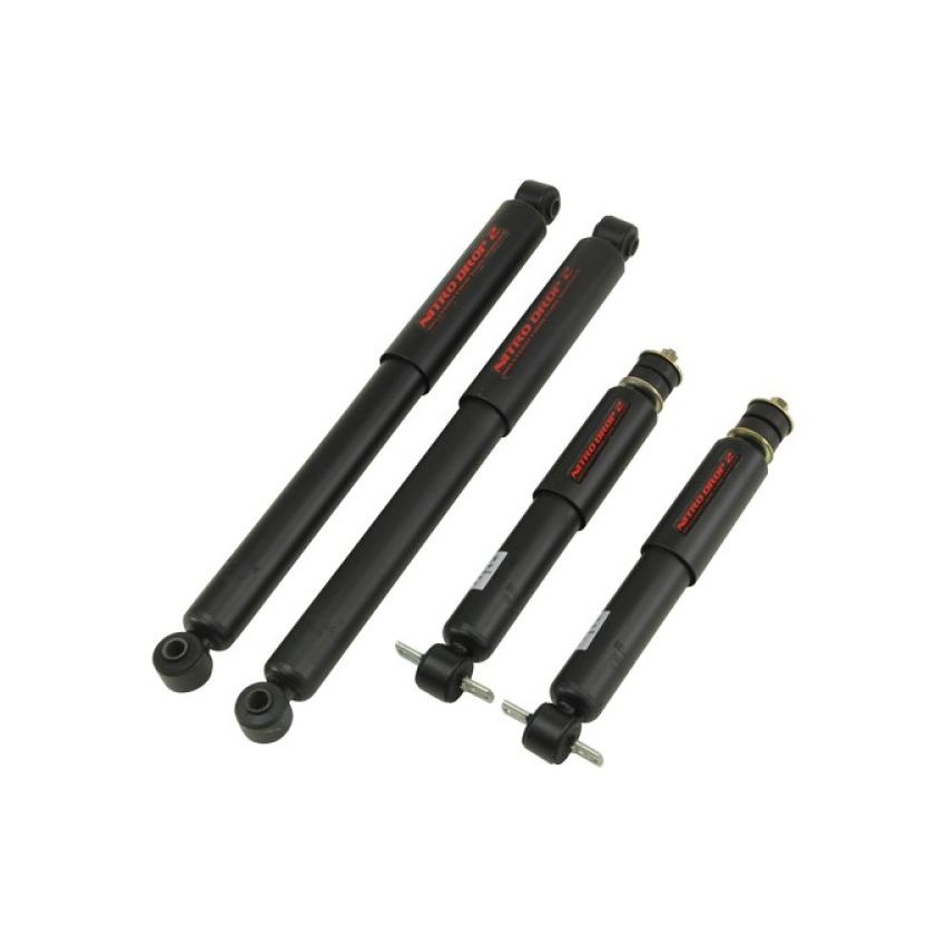 Belltech OE9142 ND2 OEM Shock Set