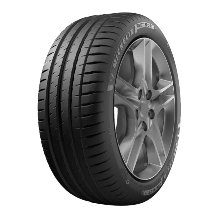Michelin 215/55zr17xl (98y) Mic Pilot Sport 4