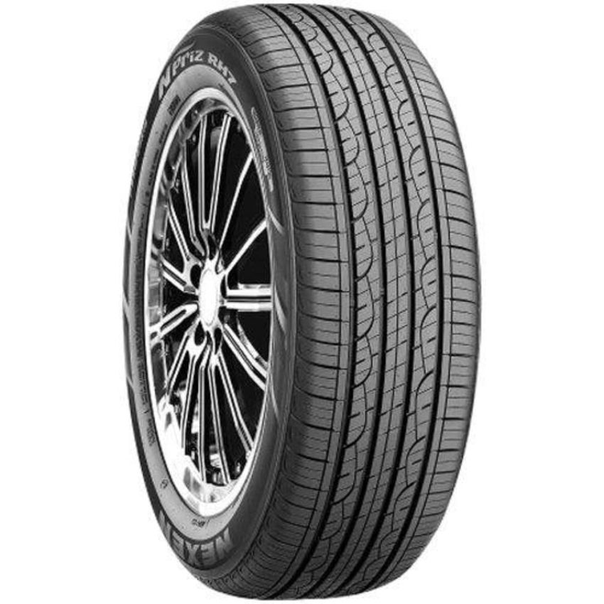 Nexen 235/60r18 103h Nex Npriz Rh7