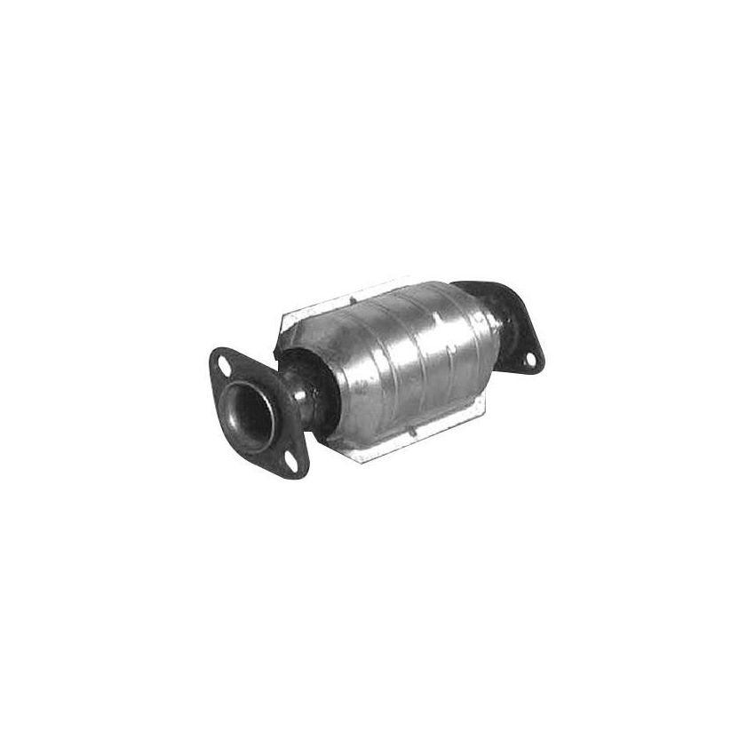 Davico Mfg 13050 Direct Fit Catalytic Converter