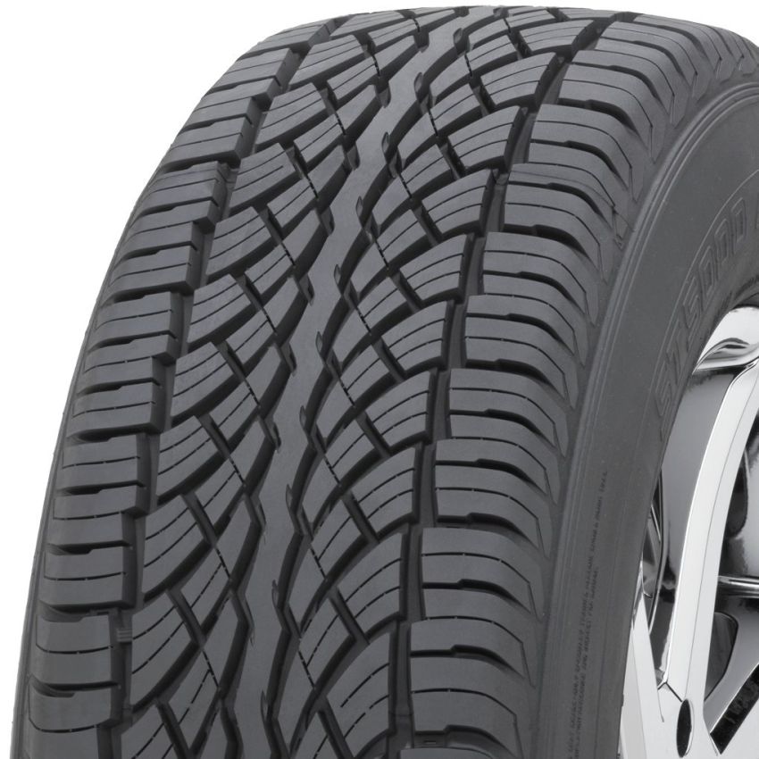 OHTSU 30505607 P265/75R16 ST5000