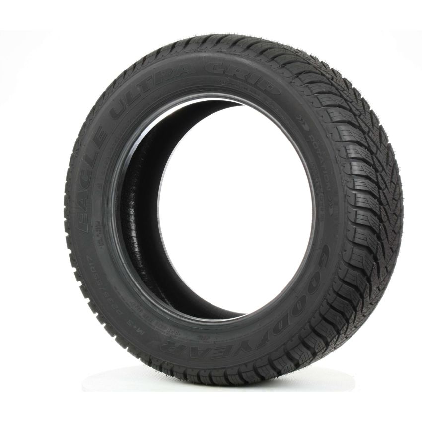 Goodyear  166577528 265/35R18 Eagle Ultra Grip GW3
