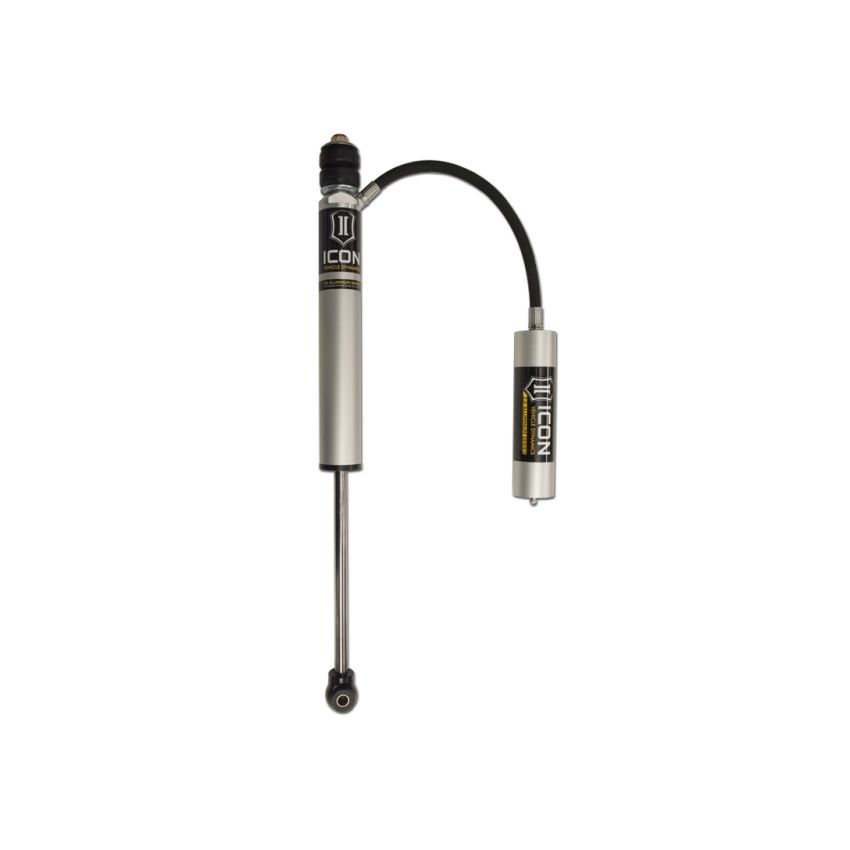 ICON 216521R 03-12 Dodge Ram HD 2.5in Front 2.0 Series Aluminum Shocks VS RR