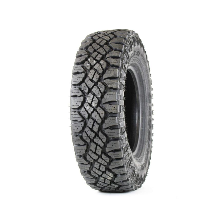 Goodyear  312022142 LT245/70R17 E Wrangler Duratrac NSF