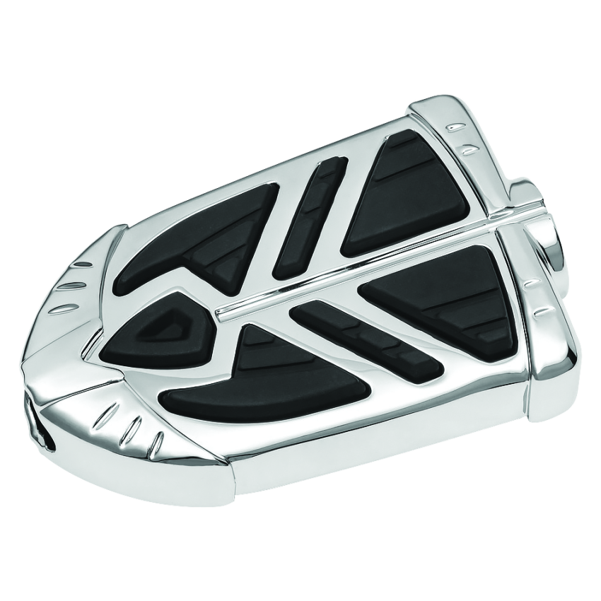 Kuryakyn 5750 Spear Shift And Brake Peg Chrome