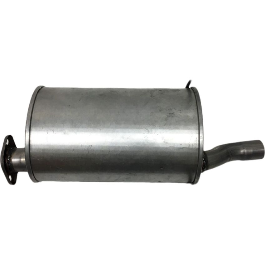 Davico 412653 Exhaust Muffler