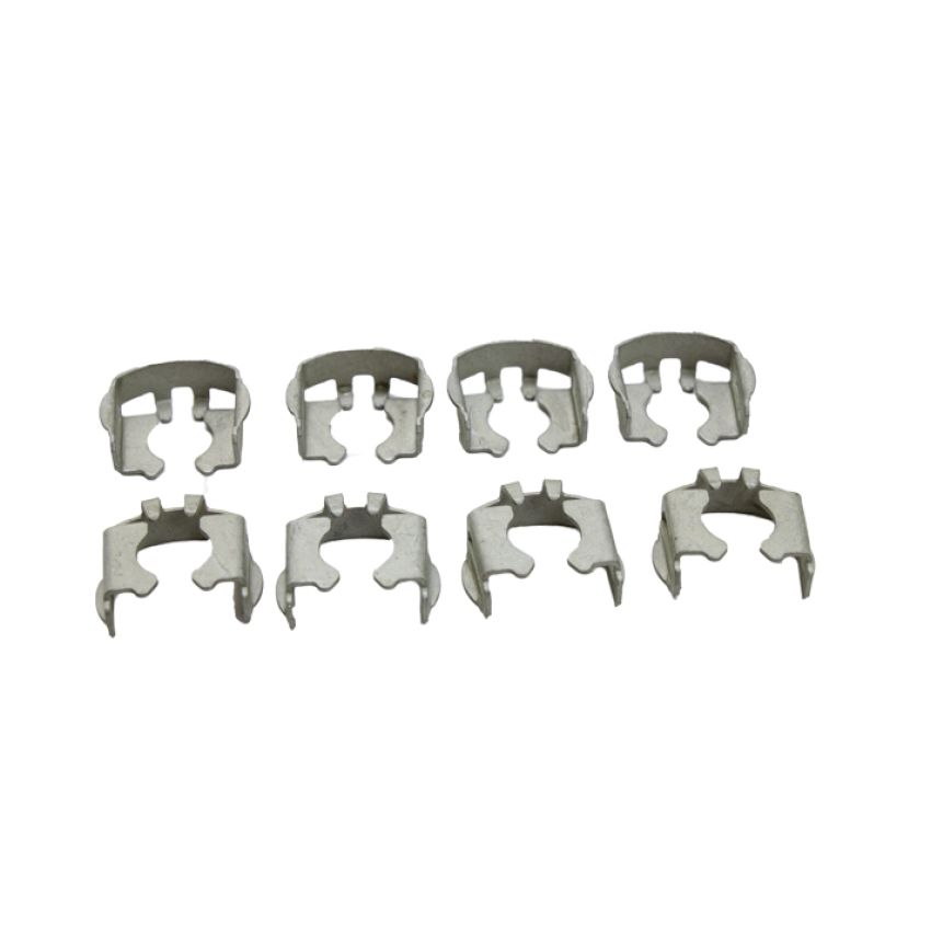 Snow LS Injector Clips (Set of 8)