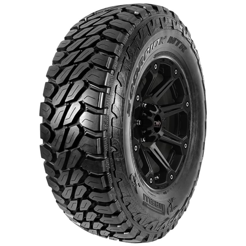 Pirelli Lt285/70r17/6 116q Pir Scorpion Mtr Rbl 2202500