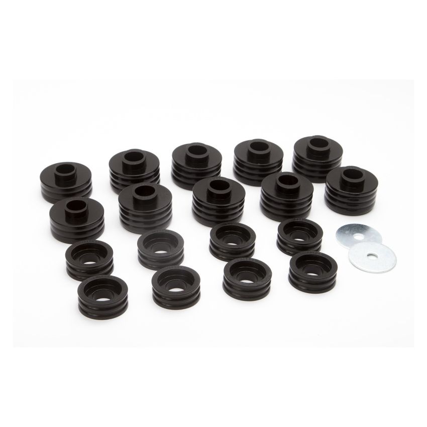 99-17 Ford F250 Body Mounts