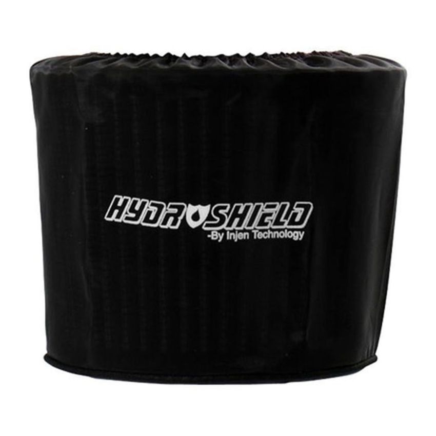 Injen Black Hydroshield 6in B x 5in H x 5in T fits X-1012 X-1013 X-1014 X-1056