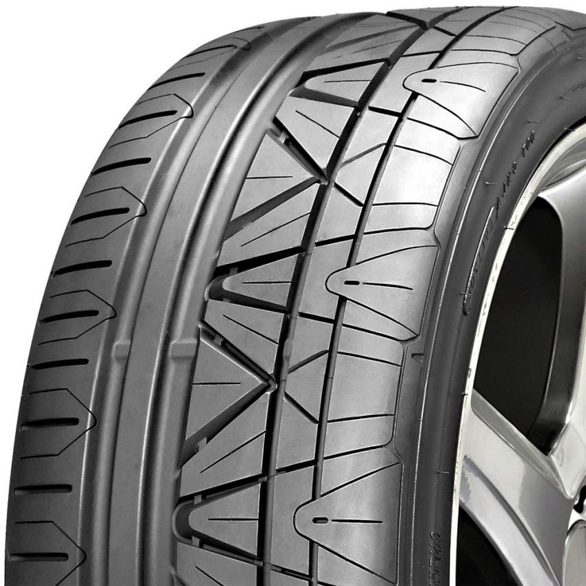 Nitto 245/35zr21xl 96w Nit Invo