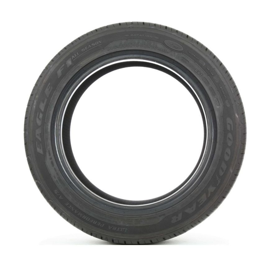 Goodyear  793311270 235/45ZR17 Eagle F1 All Season