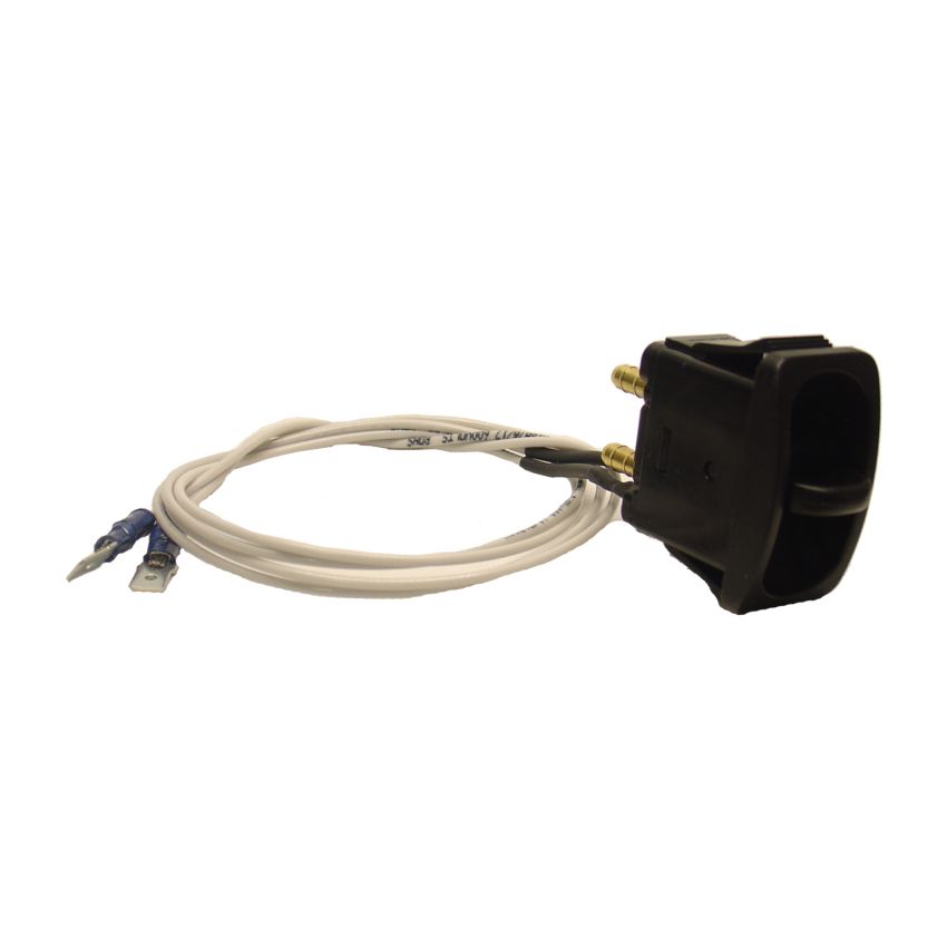 Firestone 9039 Replacement Electric/Pneumatic Control Panel Switch (For 2188 / 2191 / 2229) (WR17609039)