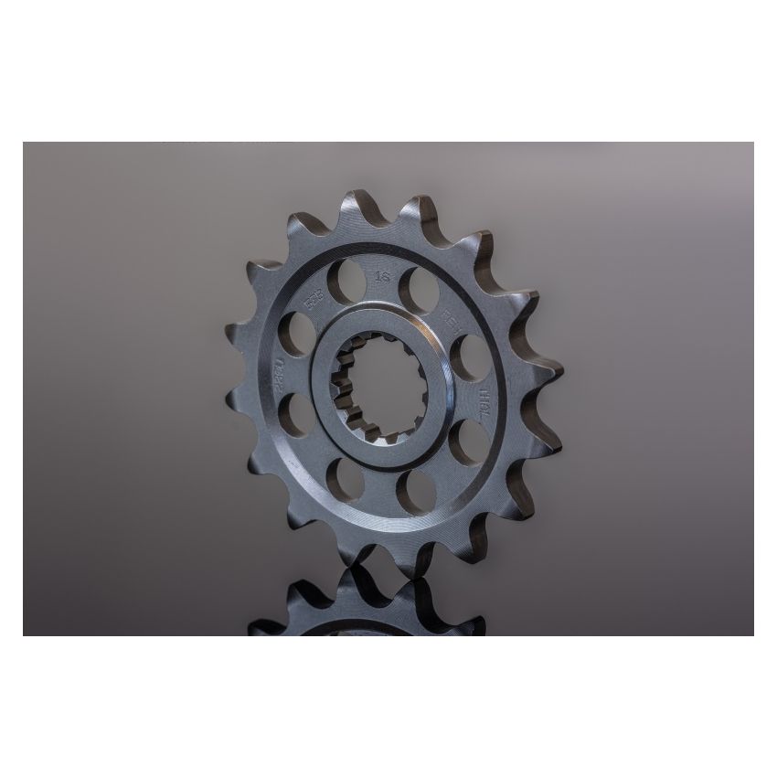 Renthal 285U-525-15P Front Sprockets