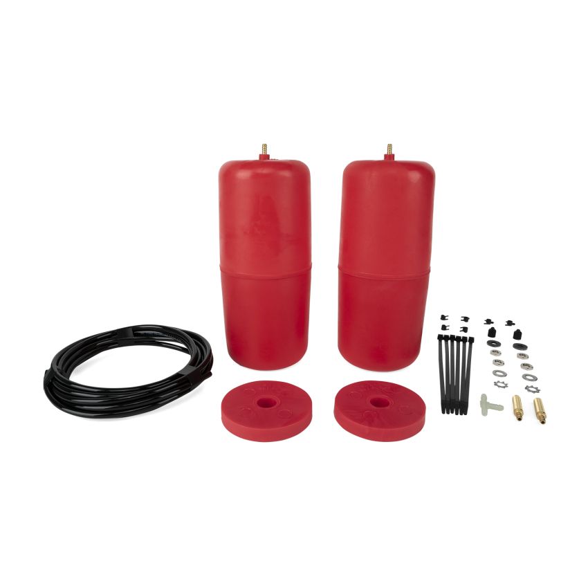 Air Lift 1000 Air Spring Kit 14-22 Jeep Cherokee Trailhawk