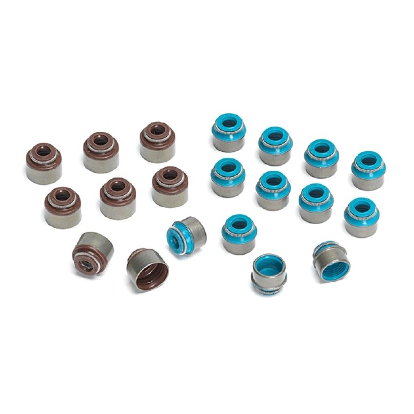Supertech Subaru EJ25 / Toyota 3SGTE/4AGE 16V / 7MGTE 6mm Polyacrylic Intake Valve Stem Seal
