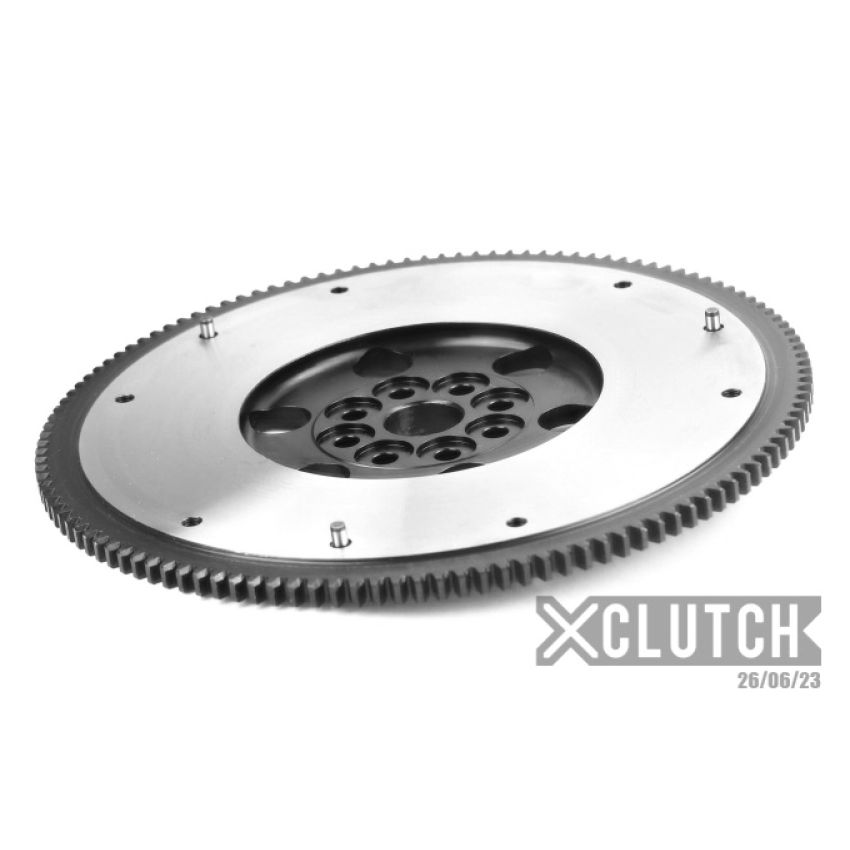 XClutch XFSU002C Flywheel - Chromoly