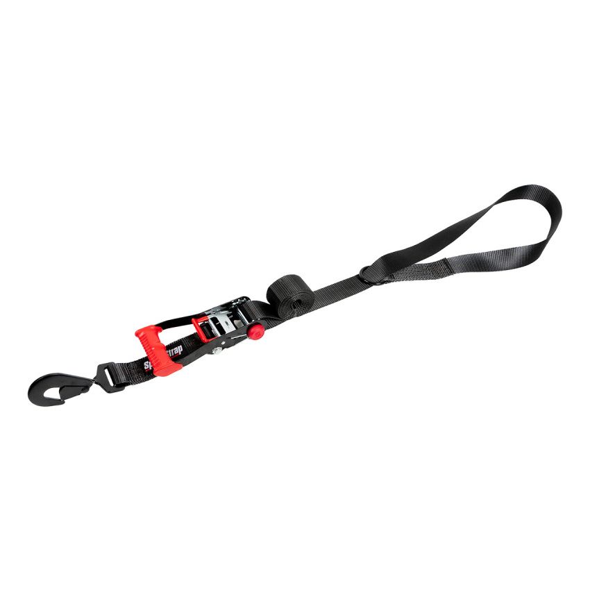 SpeedStrap 2In Heavy Duty Through the Wheel Tie Down