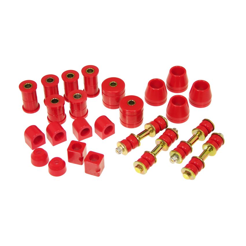 PROTHANE PTN14-2003 TOTAL KIT DATSUN 280ZX 79-83