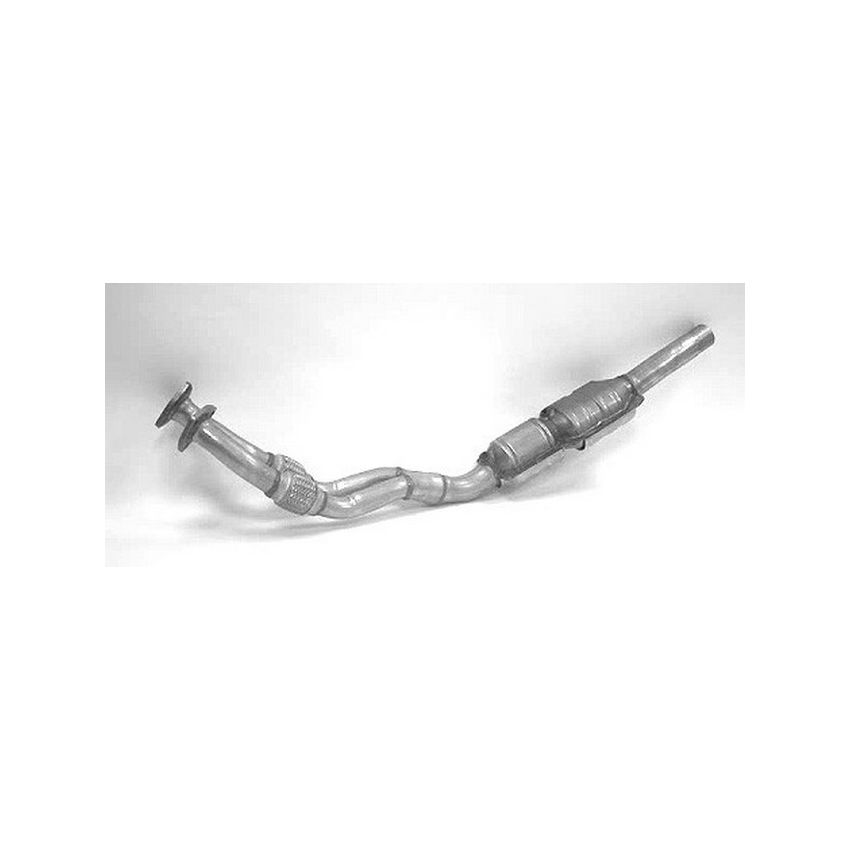 Davico Mfg 43093 Dealer Alternative Catalytic Converter