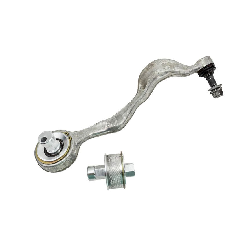 SPL Parts 2012+ BMW 3 Series/4 Series F3X Adjustable Front Caster Rod Monoball Bushings