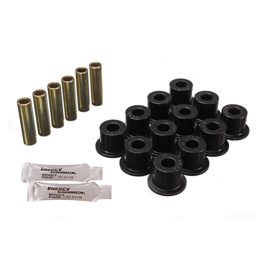 ENERGY SUSPENSION ENE6-2102G SCOUT II SPRING & SHACKL E