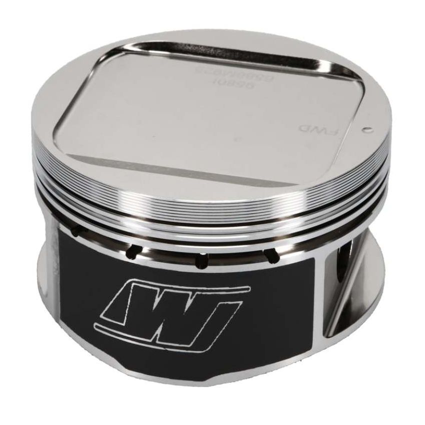Wiseco Subaru WRX 4v R/Dome 8.4:1 CR 92.5 Piston Shelf Stock Kit
