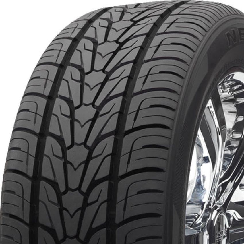 Nexen 295/40r20 106v Nex Roadian Hp Suv