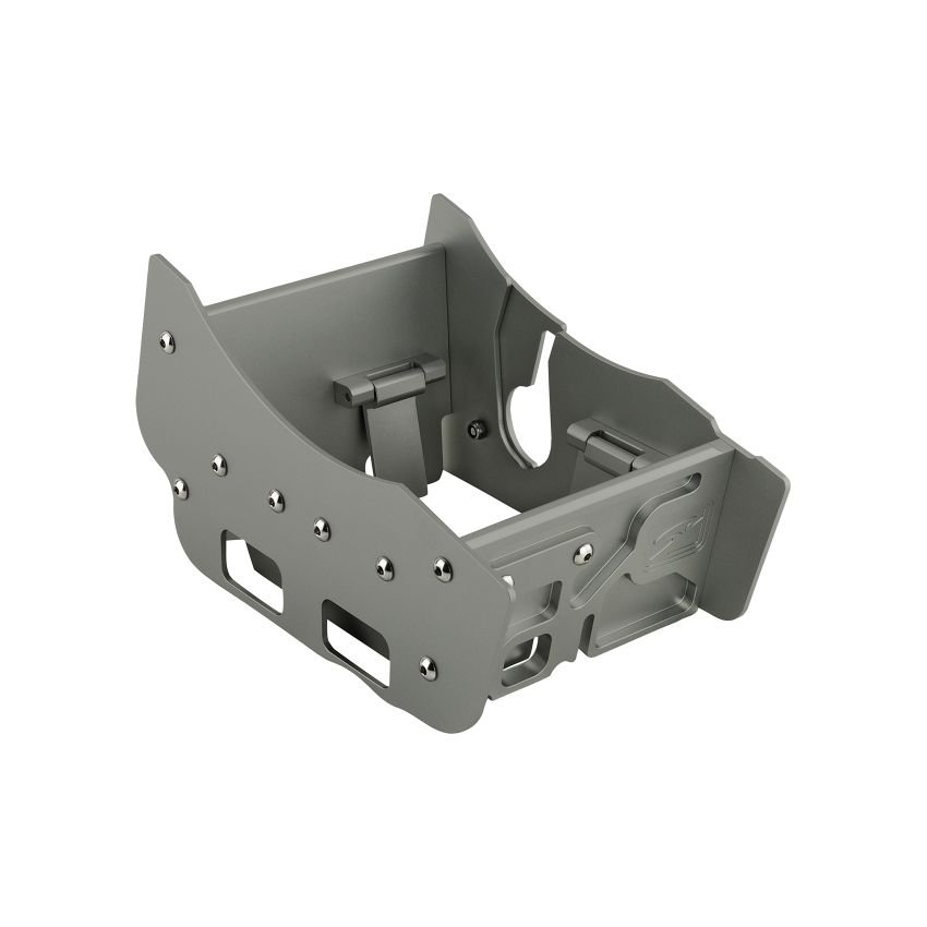 Skunk2 Racing 368-05-0100 Skunk2 K-Series Billet Drop-In Oil Pan Baffle