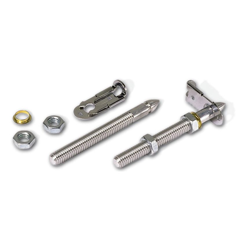 MOROSO MOR39010 Quick Release Hood Pins