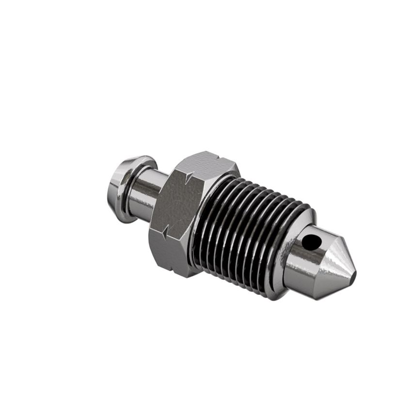 Goodridge PBN510C Bleed Nipple M10x1.00 (27mm)