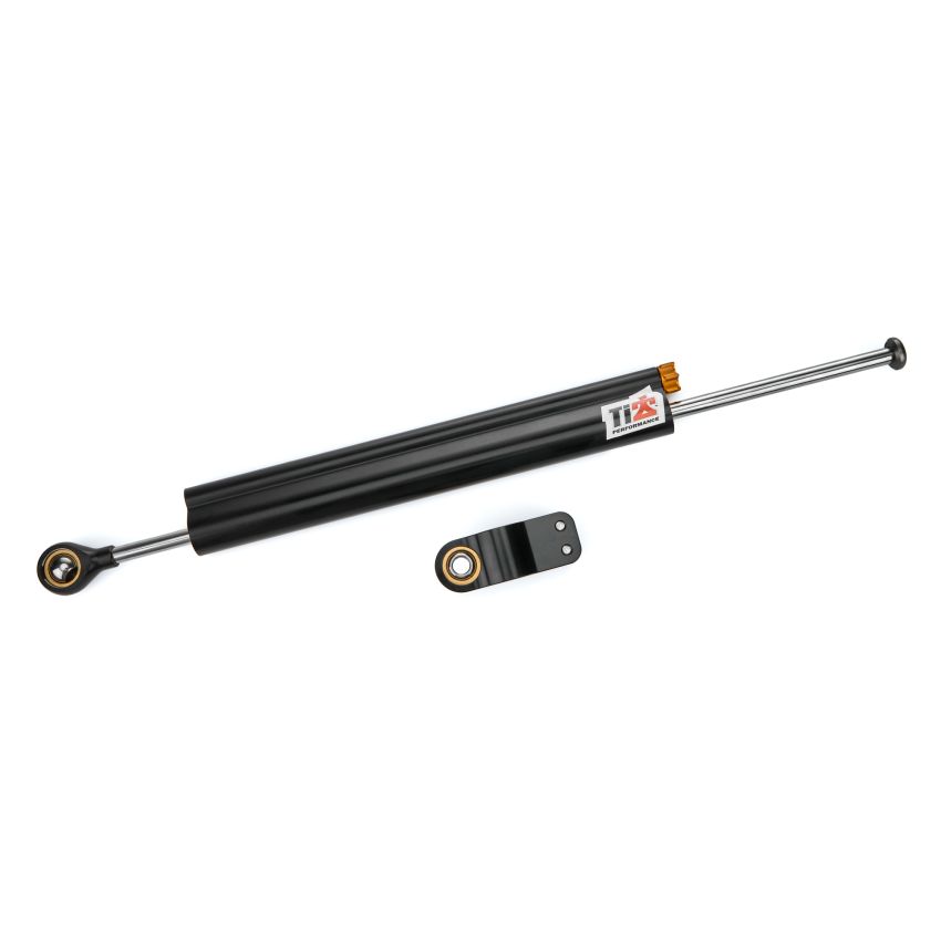 Ti22 PERFORMANCE TIP3265 Steering Damper For Sprint Front Axle