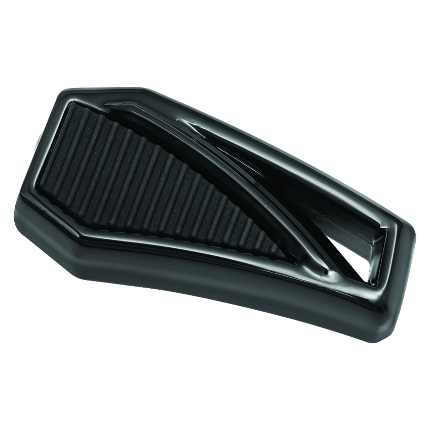 Kuryakyn 5763 Phantom Shift/Brake Peg Black