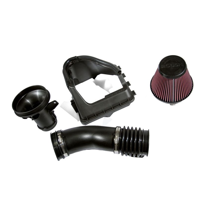 ROUSH 2011-2014 Ford F-150 6.2L Cold Air Kit