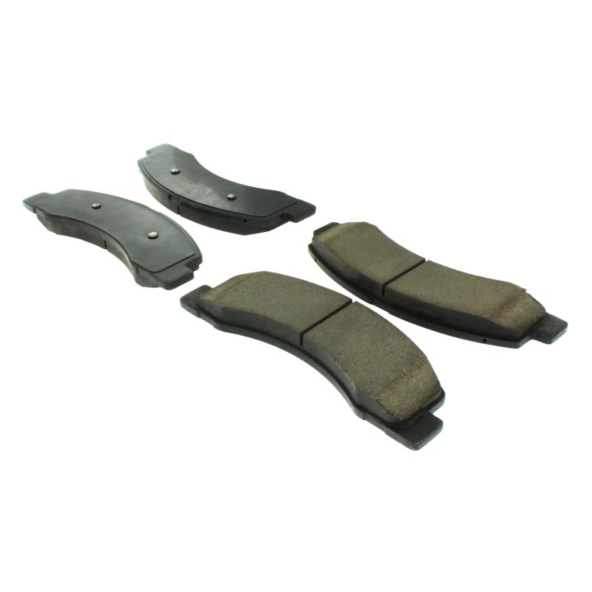Stoptech 309.07560 Performance Brake Pads