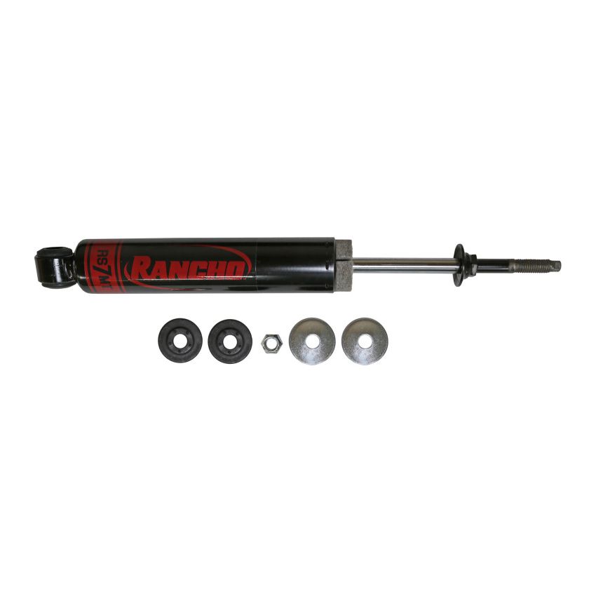 Rancho RS77272 RS7MT Shock Absorber