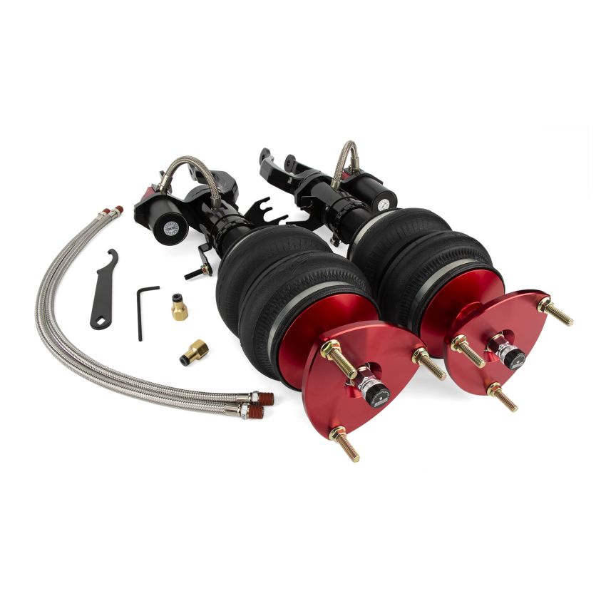 Air Lift 78518 Performance Front Kit for 08-17 Nissasn GTR R35