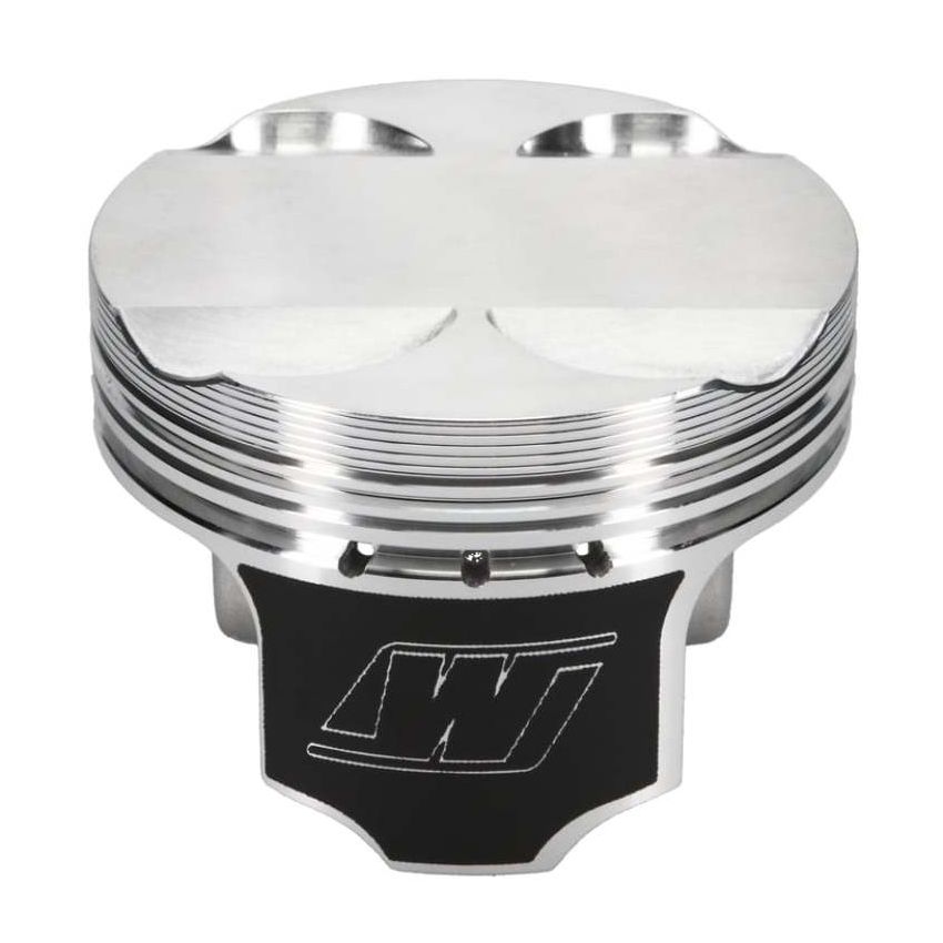 Wiseco Acura K20 K24 FLAT TOP 1.181X87MM Piston Shelf Stock