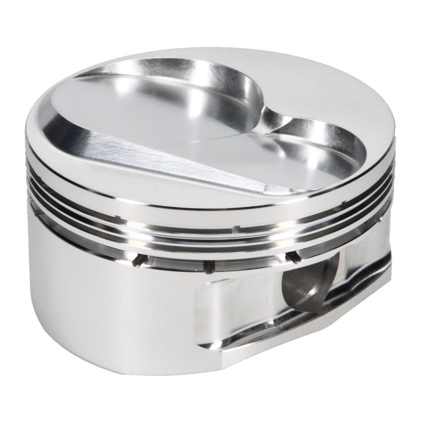 SBC Domed Piston Set 4.125 Bore +4.5cc