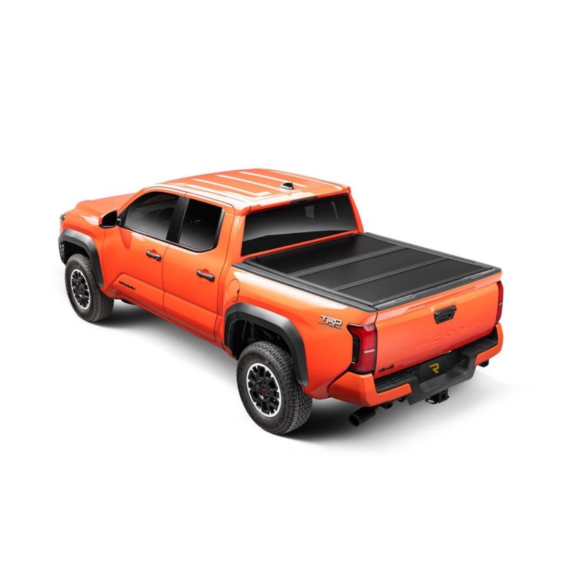 Undercover SL24022 19-23 Ford Ranger 60in. Bed Select Bed Cover