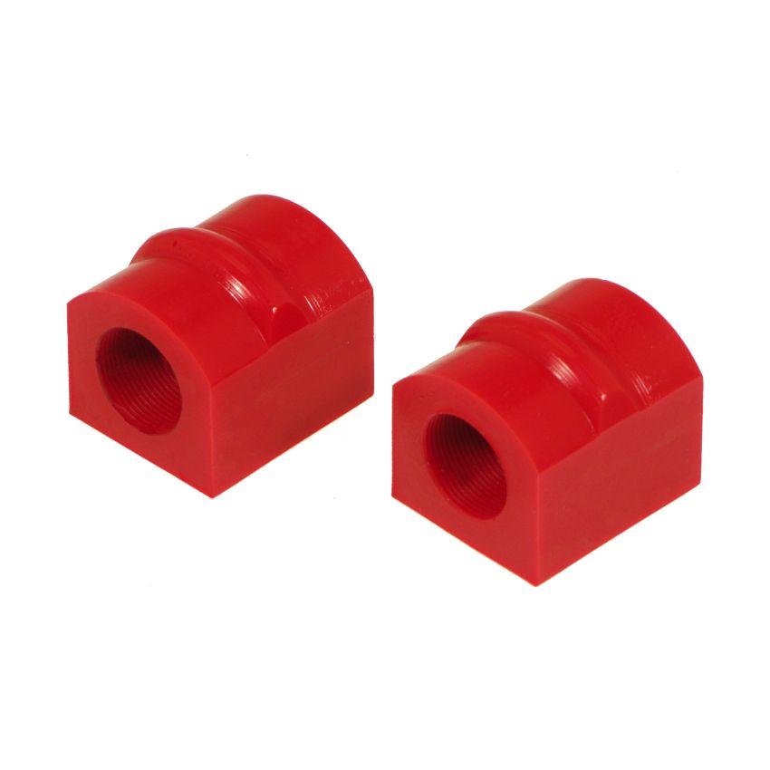 Prothane 1-1120 64-83 AMC Front Sway Bar Bushings - 13/16in - Red